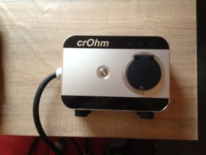 crOhm - 2